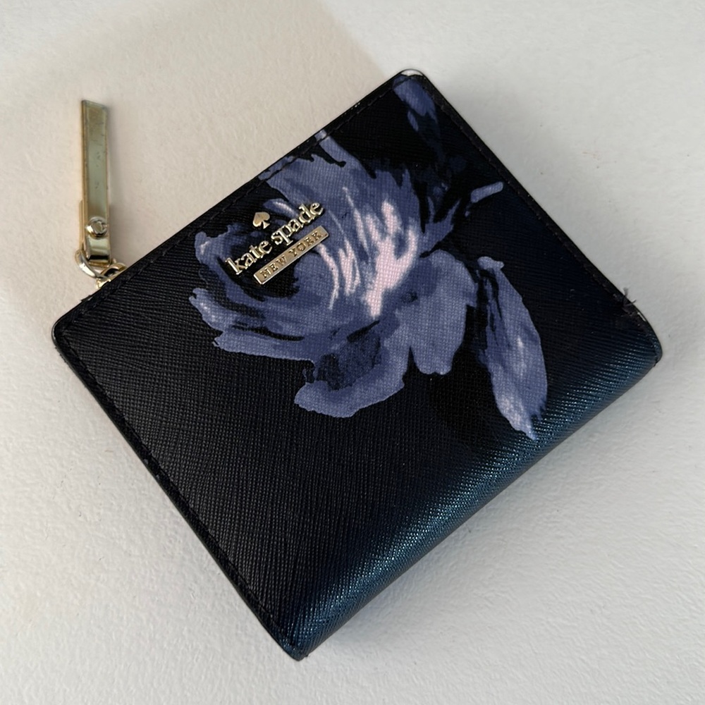 COPY - Kate Spade Wallet